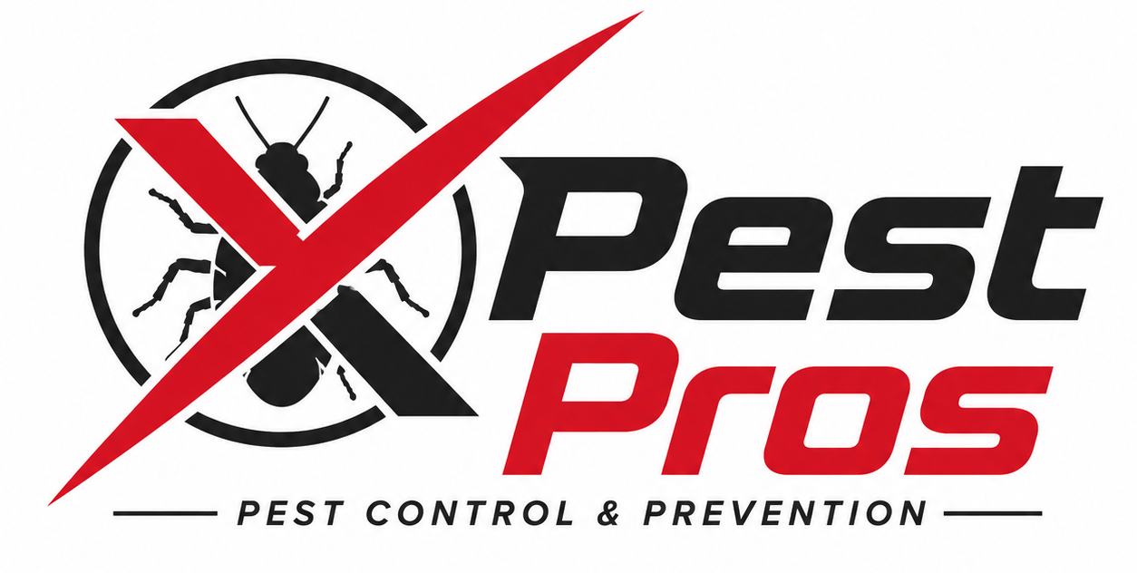 XPest Pros — Pest Control & Prevention